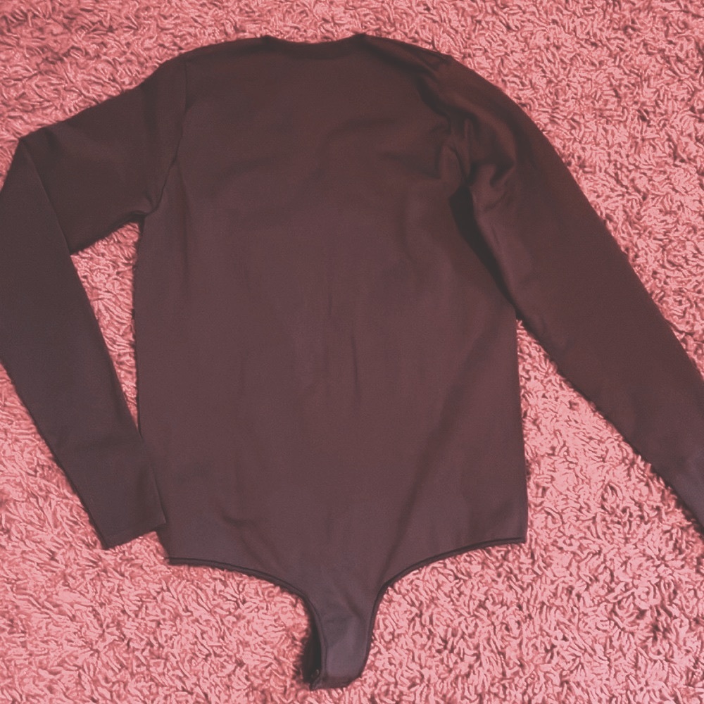 SKIMS bodysuit